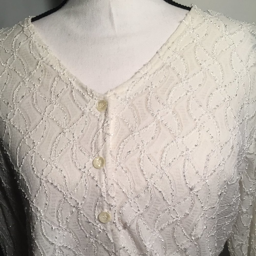 Blouse Laura Scott #5043